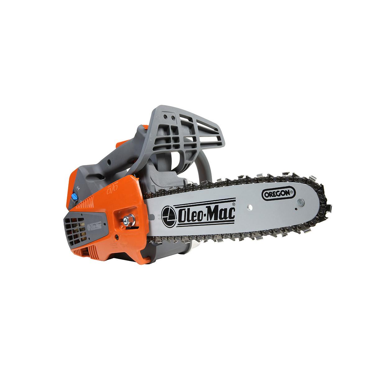 Motoseghe da potatura GST 250_3 | Oleo-Mac