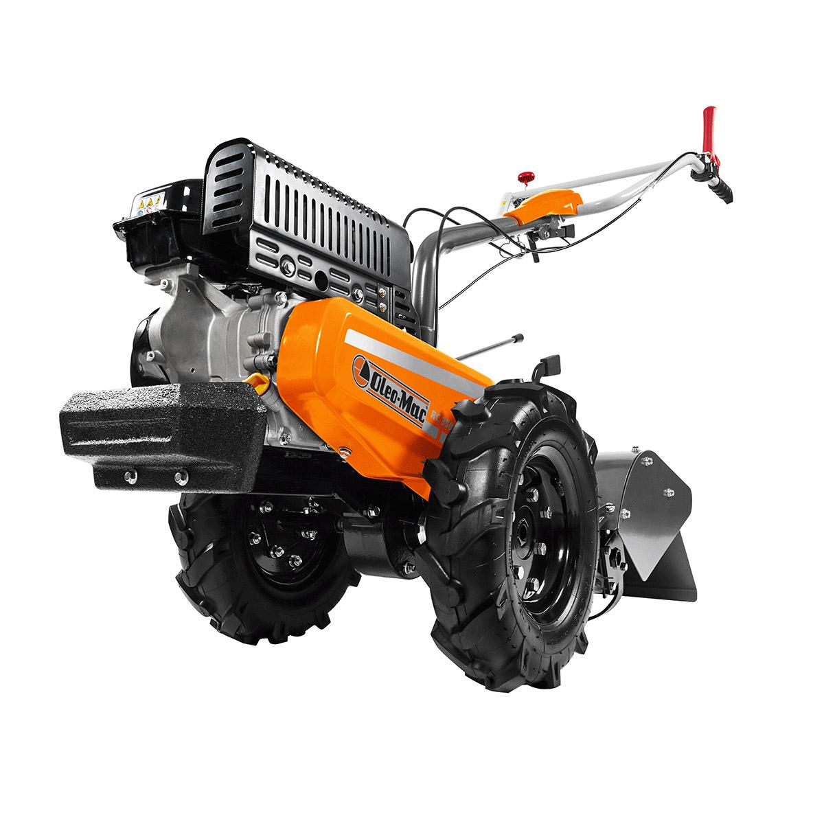 Motocoltivatore Serie RC RC 350_3 | Oleo-Mac