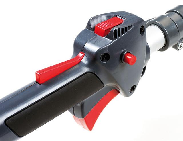 On/Off AlwaysOn | Oleo-Mac