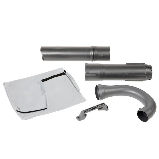 Accessori per soffiatori e aspiratori Kit di conversione da soffiatore ad aspiratore | Oleo-Mac