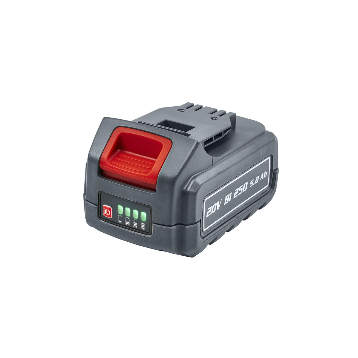 null Batteria Bi 250_1 | Oleo-Mac