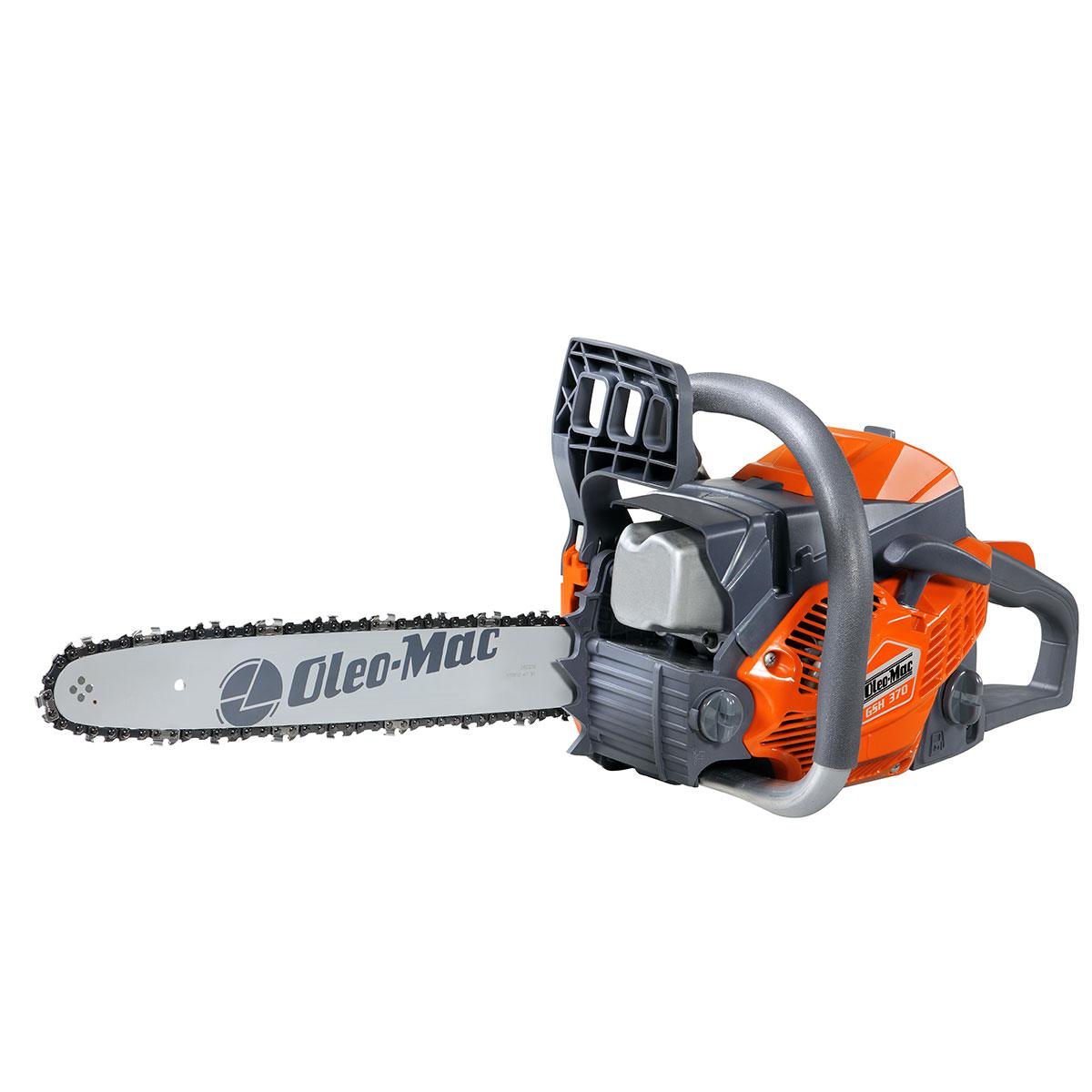 Motoseghe a scoppio GSH 370_3 | Oleo-Mac