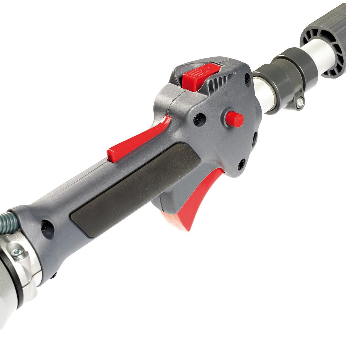 Decespugliatori di media potenza SPARTA 381 S_3 | Oleo-Mac