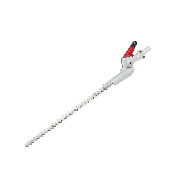 Decespugliatori a batteria BC 241 D, BC 300 D e BCi 530 D - Applicazione tagliasiepi | Oleo-Mac