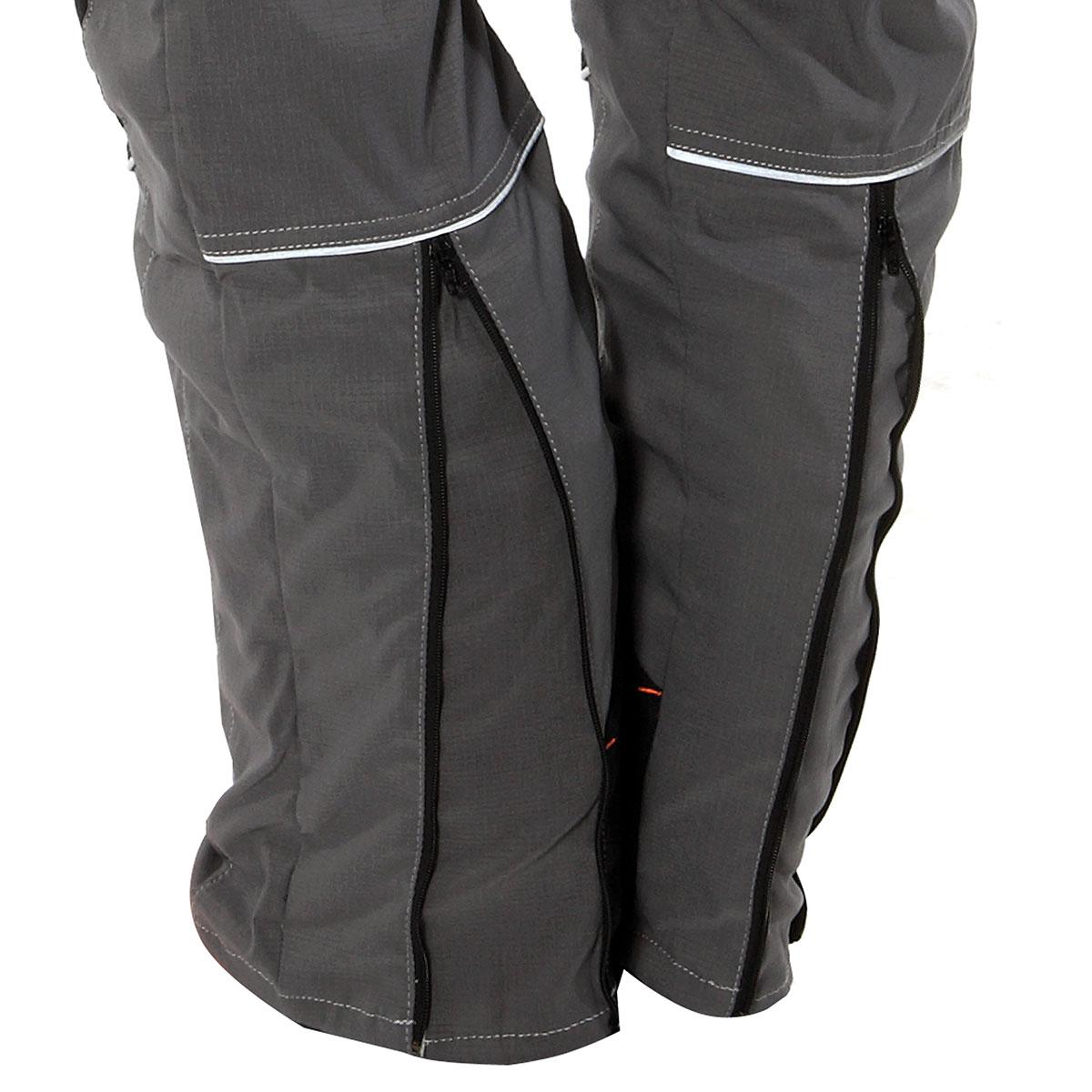 Pantaloni Tree Climbing Pantalone tree climbing_4 | Oleo-Mac