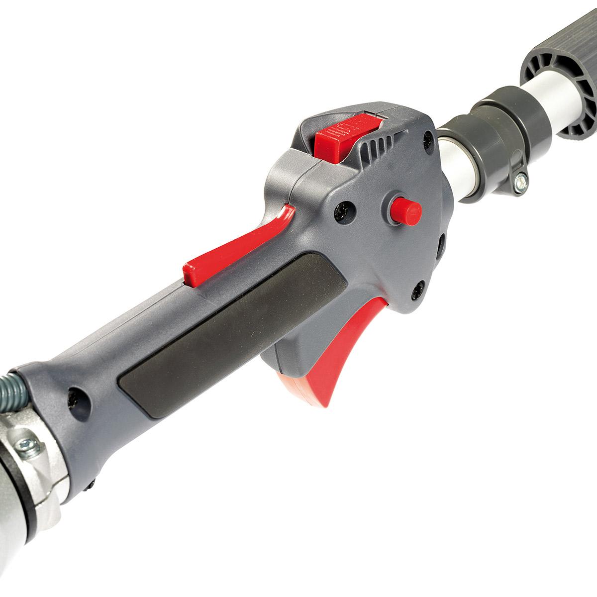 Decespugliatori multifunzione BC 300 D - Unità motore_4 | Oleo-Mac