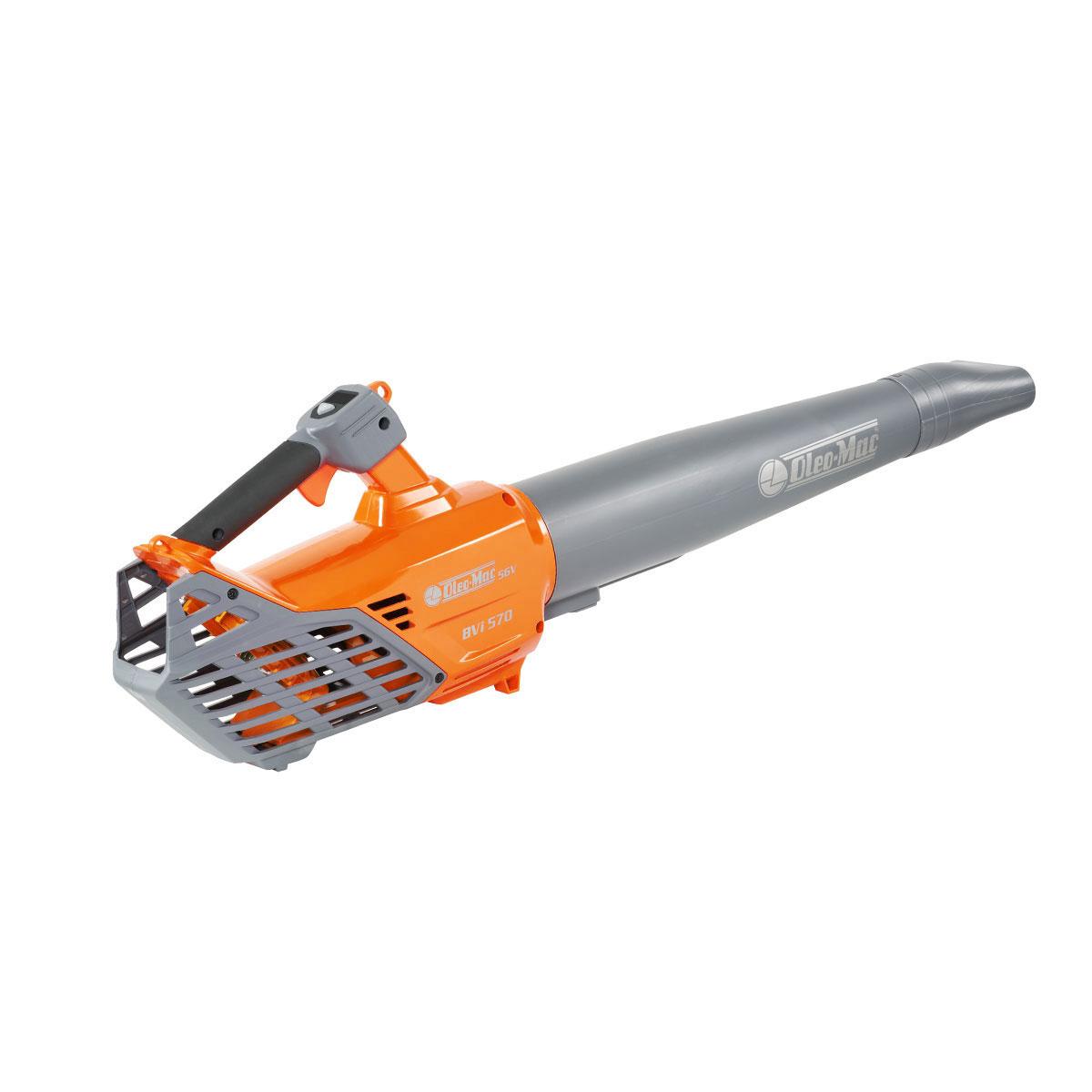 Soffiatori a batteria BVi 570_2 | Oleo-Mac
