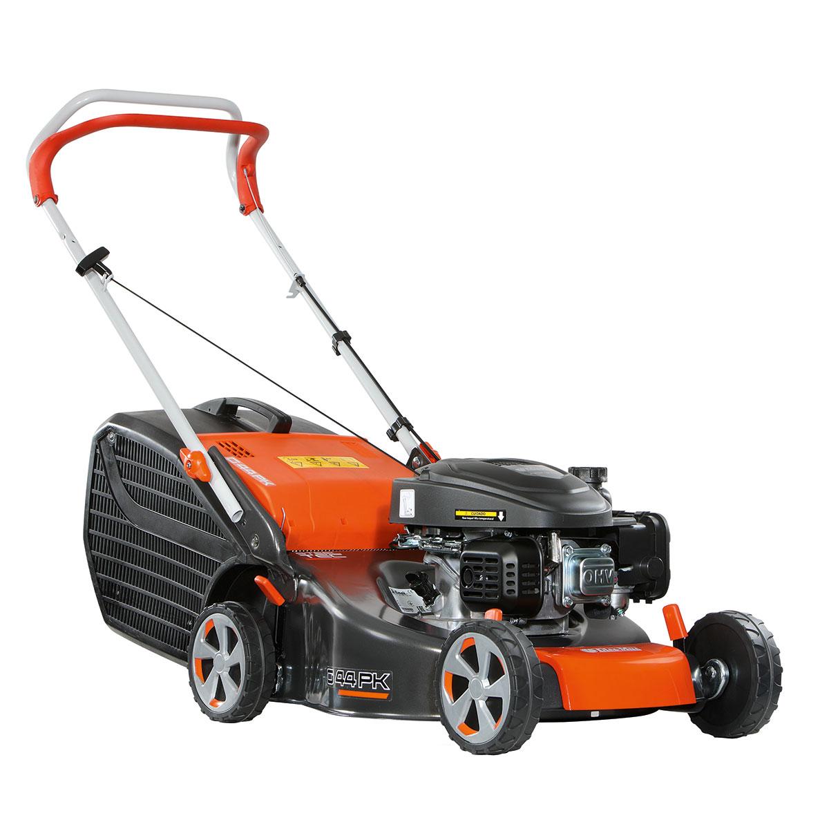 Tagliaerba a spinta G 44 PK COMFORT_1 | Oleo-Mac