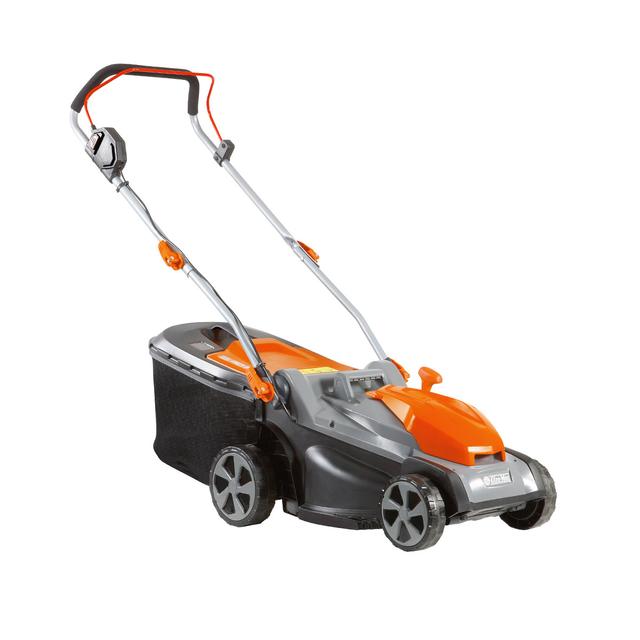 Battery-powered lawnmowers Gi 40 P | Oleo-Mac