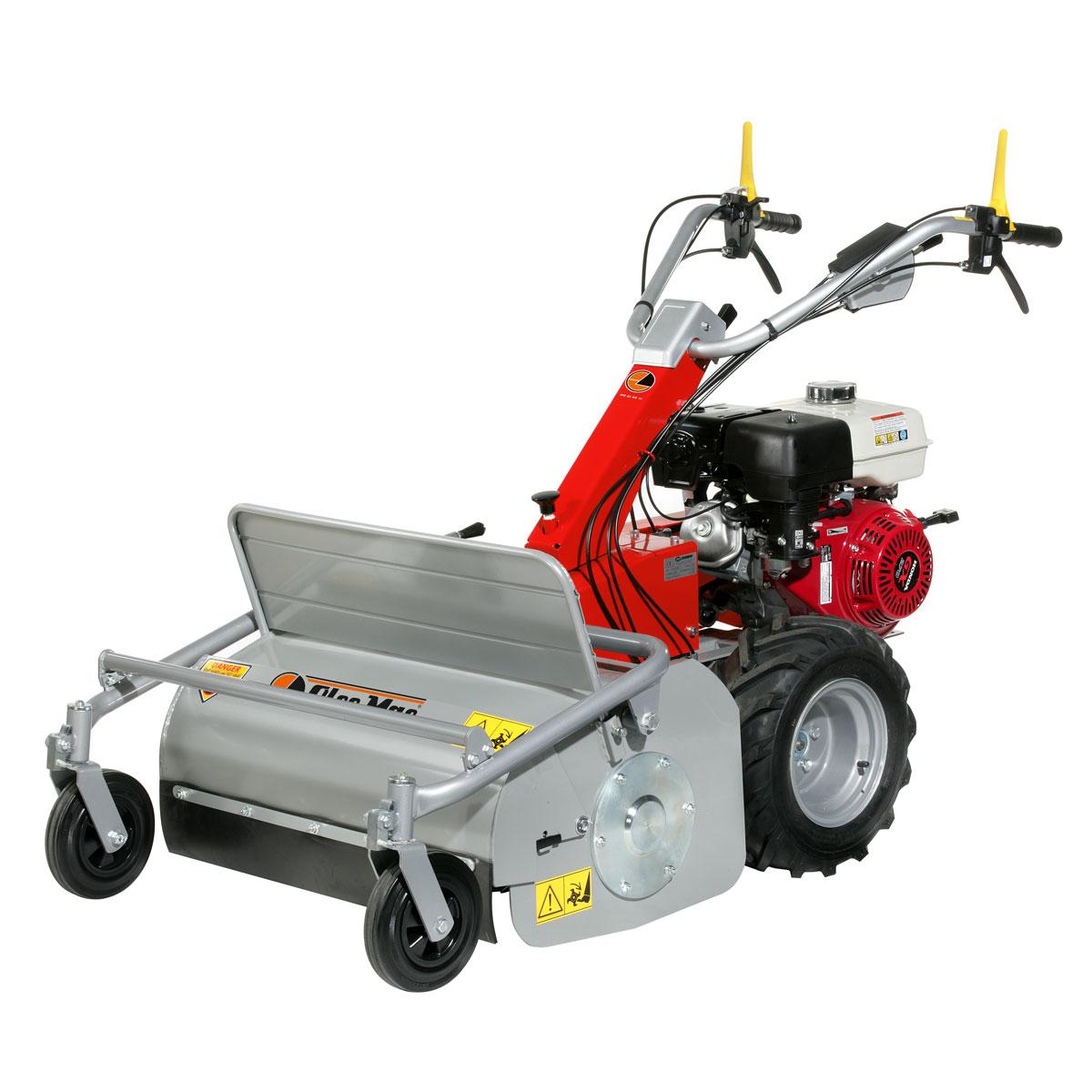 Trinciatutto professionali WB 65 HR 11_2 | Oleo-Mac