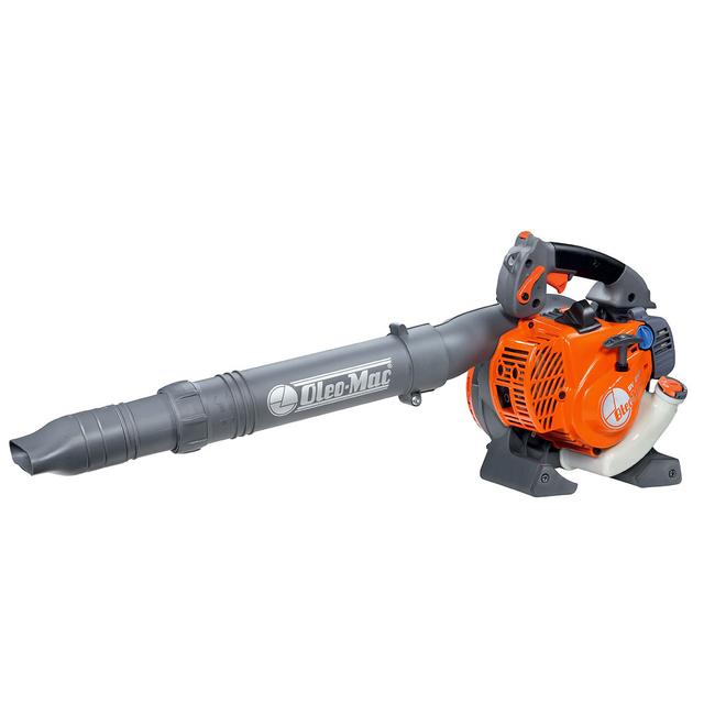 Soffiatori e Aspiratori manuali BV 250 | Oleo-Mac