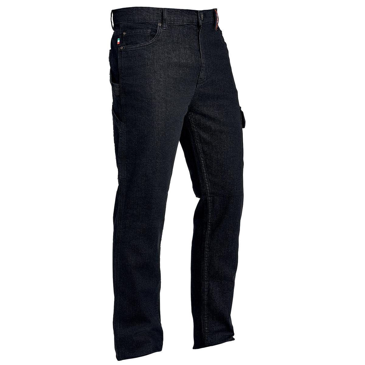 null Jeans Denim_1 | Oleo-Mac
