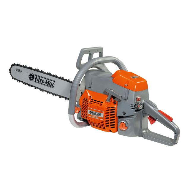 Motoseghe professionali GS 630 | Oleo-Mac