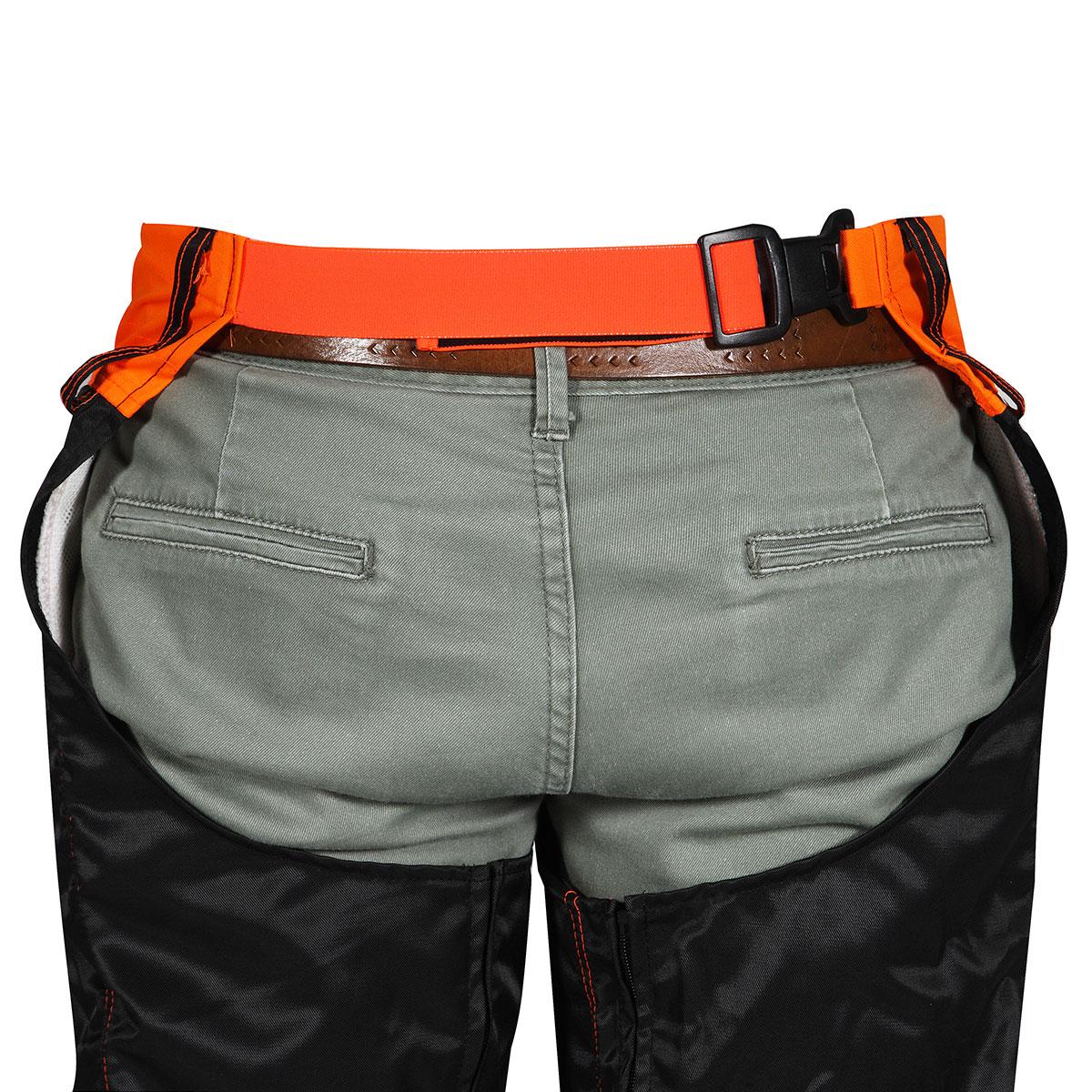 null Gambali con protezione antitaglio Energy_4 | Oleo-Mac