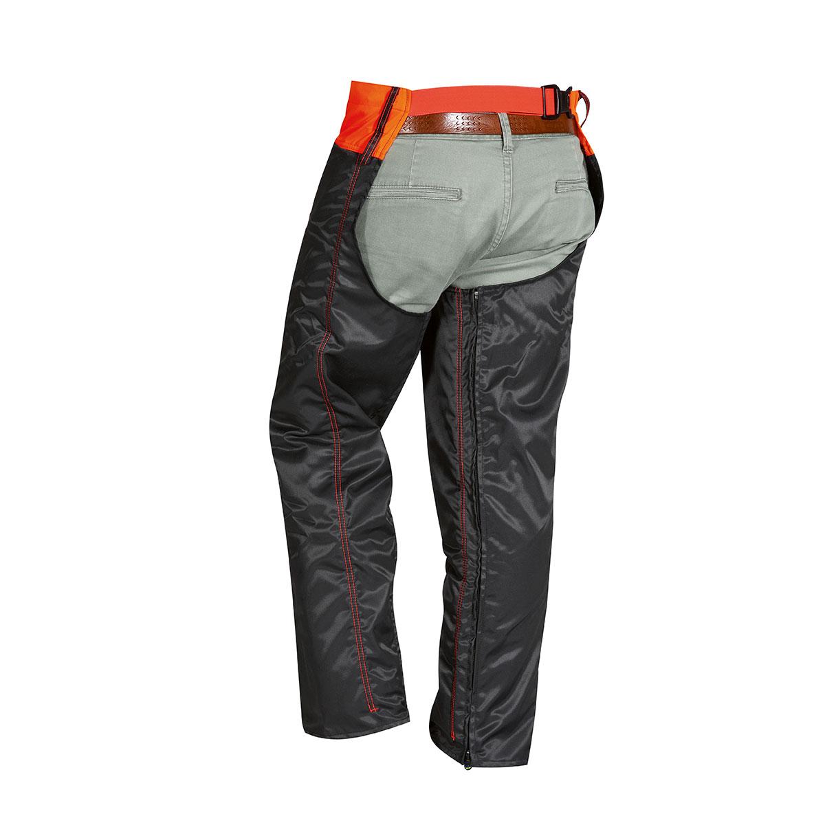 null Gambali con protezione antitaglio Energy_2 | Oleo-Mac