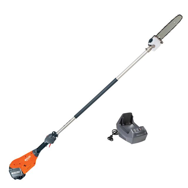 Potatori a Batteria Gamma 40V PPi 35 con batteria Bi 5,0 OM e caricabatterie CRG | Oleo-Mac