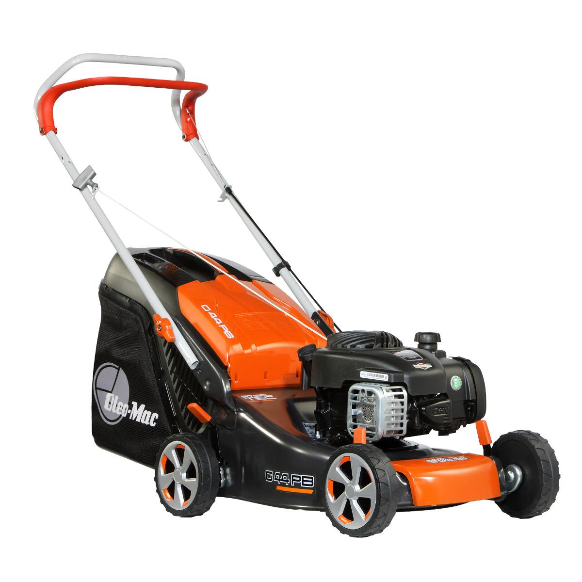 Tagliaerba a spinta G 44 PB COMFORT PLUS_1 | Oleo-Mac