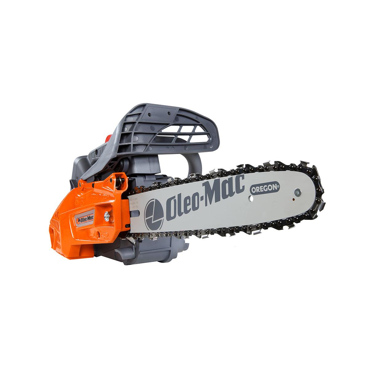 Motoseghe serie H GSTH 240_3 | Oleo-Mac
