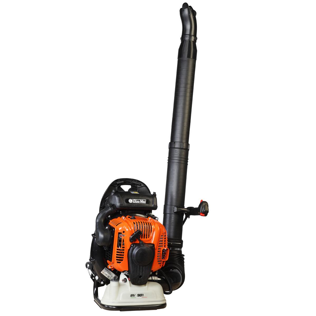 Soffiatori a spalla BV 901_2 | Oleo-Mac