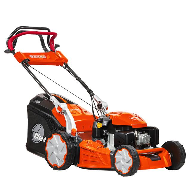 Self-propelled lawnmowers G 48 TK ALLROAD FLEX 4 | Oleo-Mac