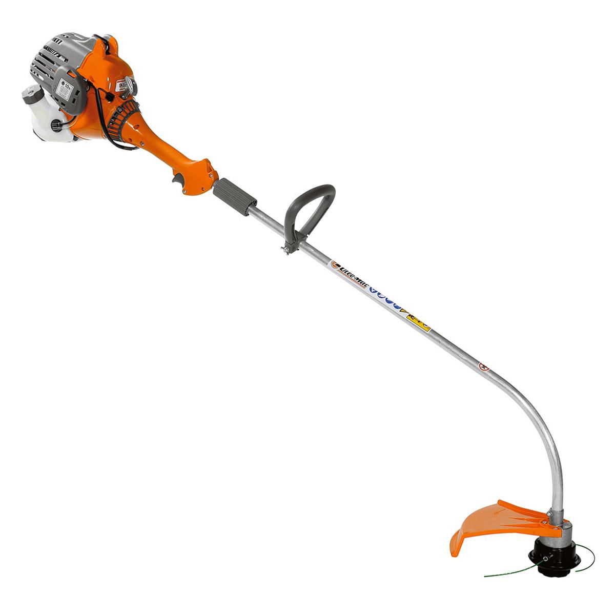 Decespugliatori leggeri SPARTA 250 TR_2 | Oleo-Mac