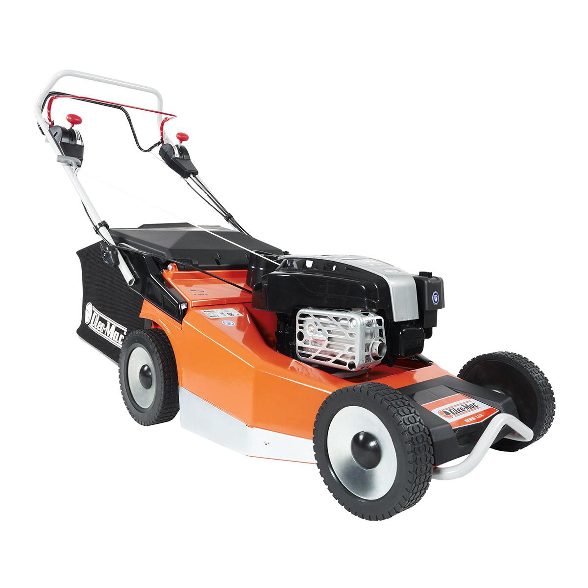 Tagliaerba semoventi LUX 55 TBI_3 | Oleo-Mac