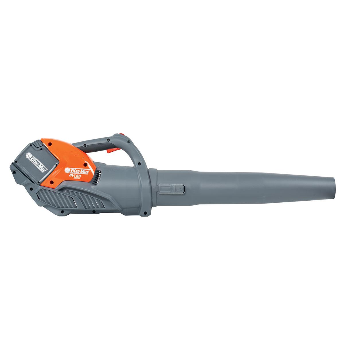 Soffiatori a batteria BVi 60 BOOST_3 | Oleo-Mac