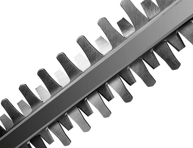 Lame a doppi taglienti | Oleo-Mac