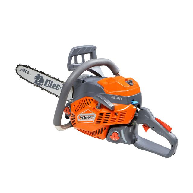 Motoseghe piccole GS 411 | Oleo-Mac