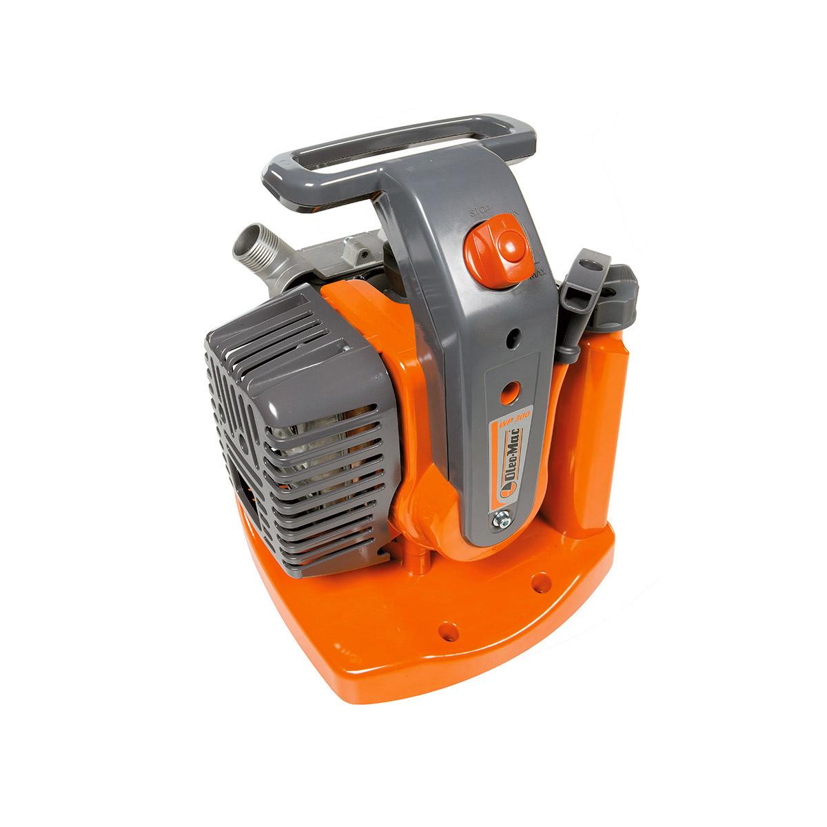 Motopompe autoadescanti WP 300_3 | Oleo-Mac