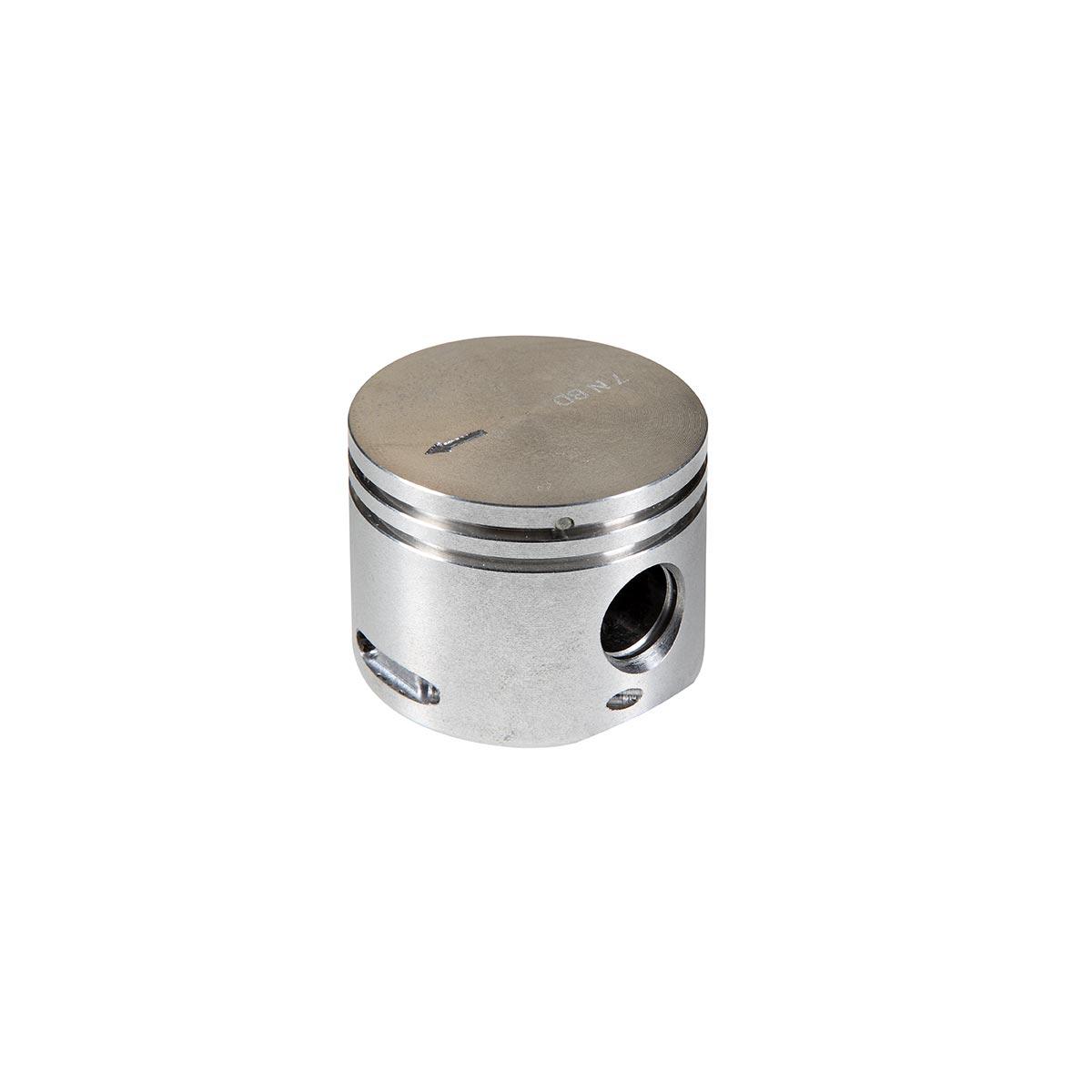 Motoseghe di media potenza GS 451_4 | Oleo-Mac
