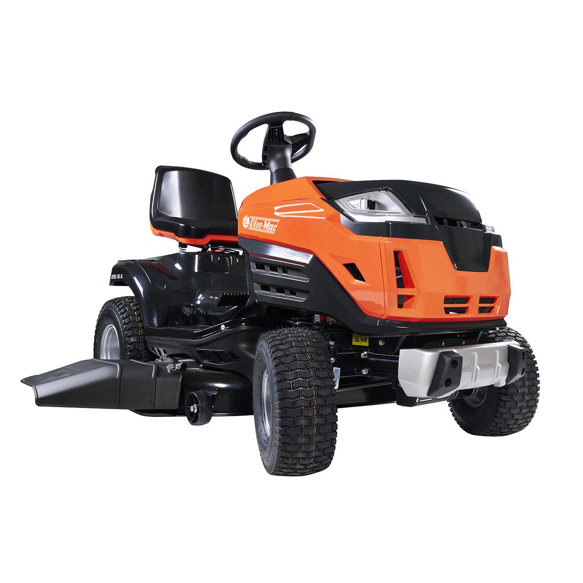 Trattorini OM 109 L/16 K_3 | Oleo-Mac