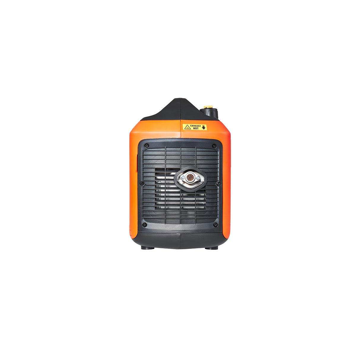 Generatori di corrente Inverter PGE 23i S_4 | Oleo-Mac