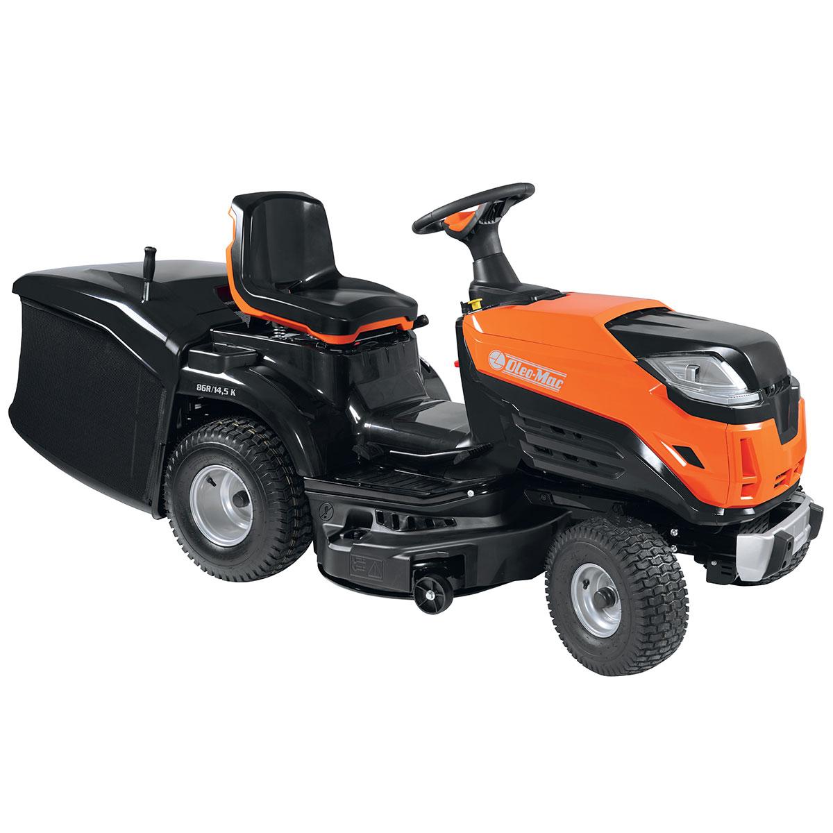 Trattorini OM 86 R/14,5 K_1 | Oleo-Mac