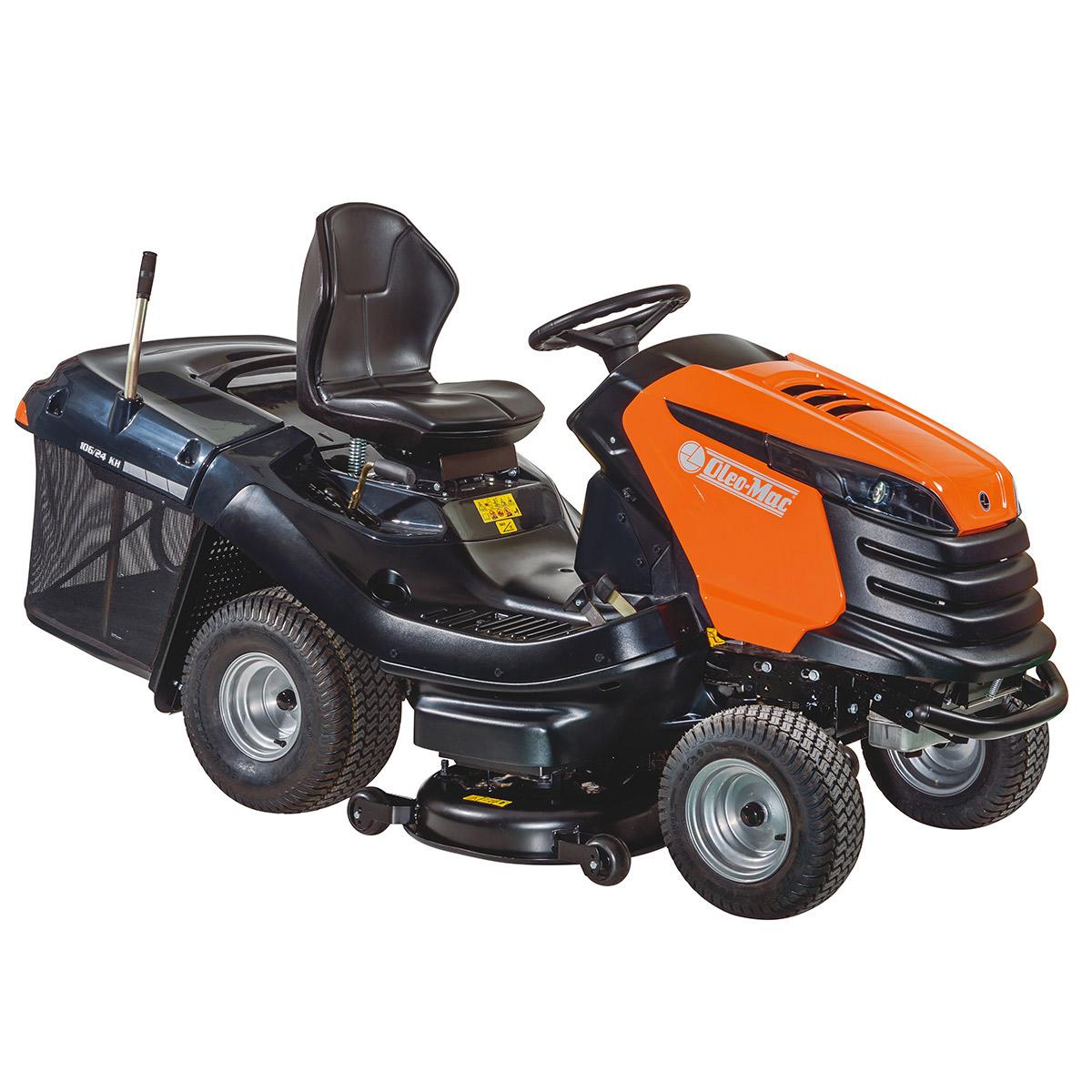 Trattorini OM 106/24 K H_1 | Oleo-Mac