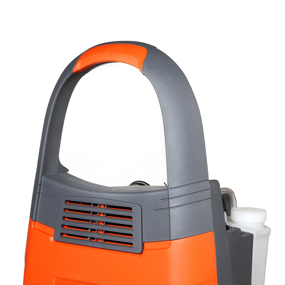 Idropulitrici ad acqua fredda PW 190 C_4 | Oleo-Mac