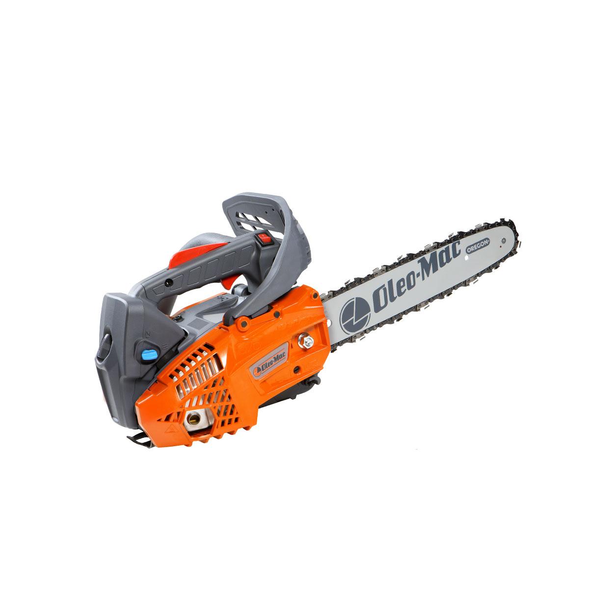 Motoseghe serie H GSTH 240_2 | Oleo-Mac