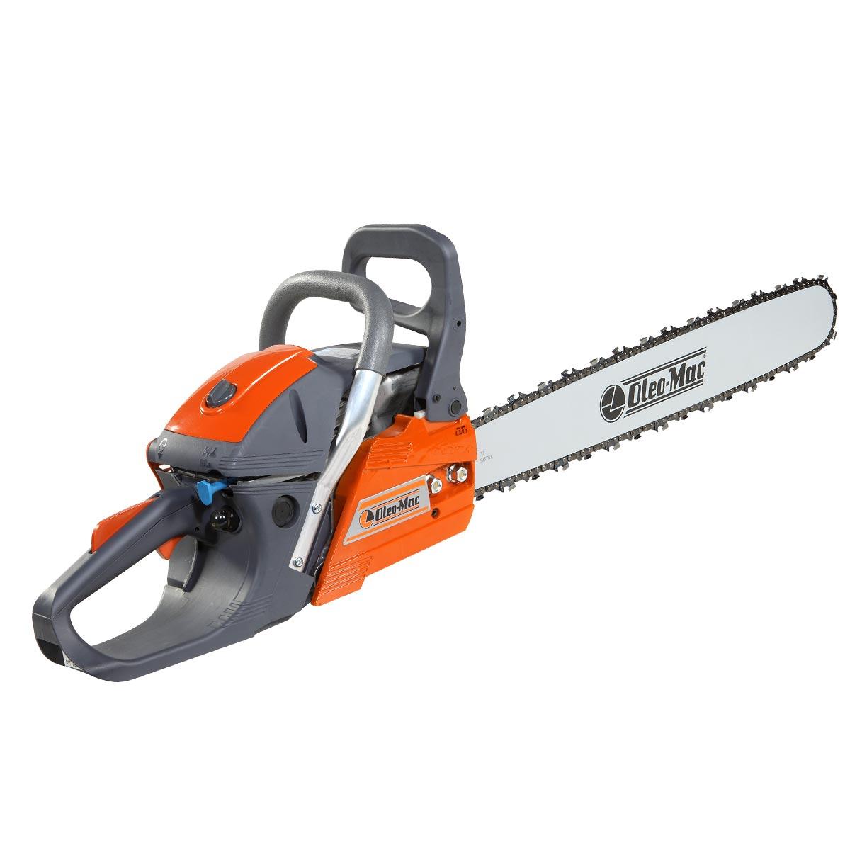 Motoseghe serie H GSH 560_2 | Oleo-Mac