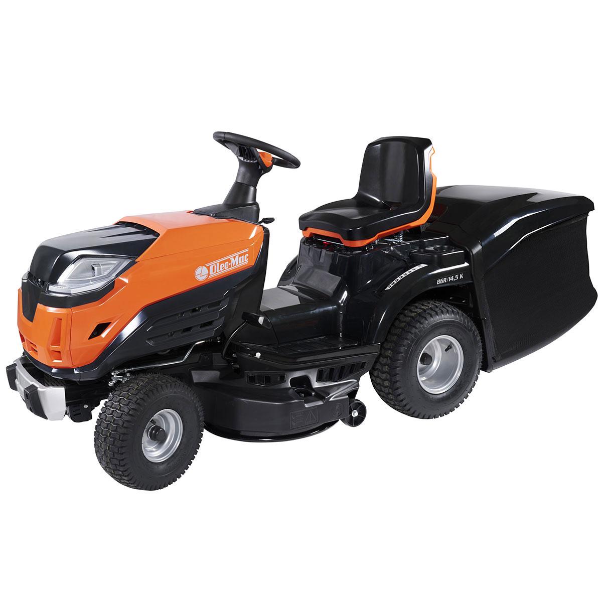 Trattorini OM 86 R/14,5 K_2 | Oleo-Mac