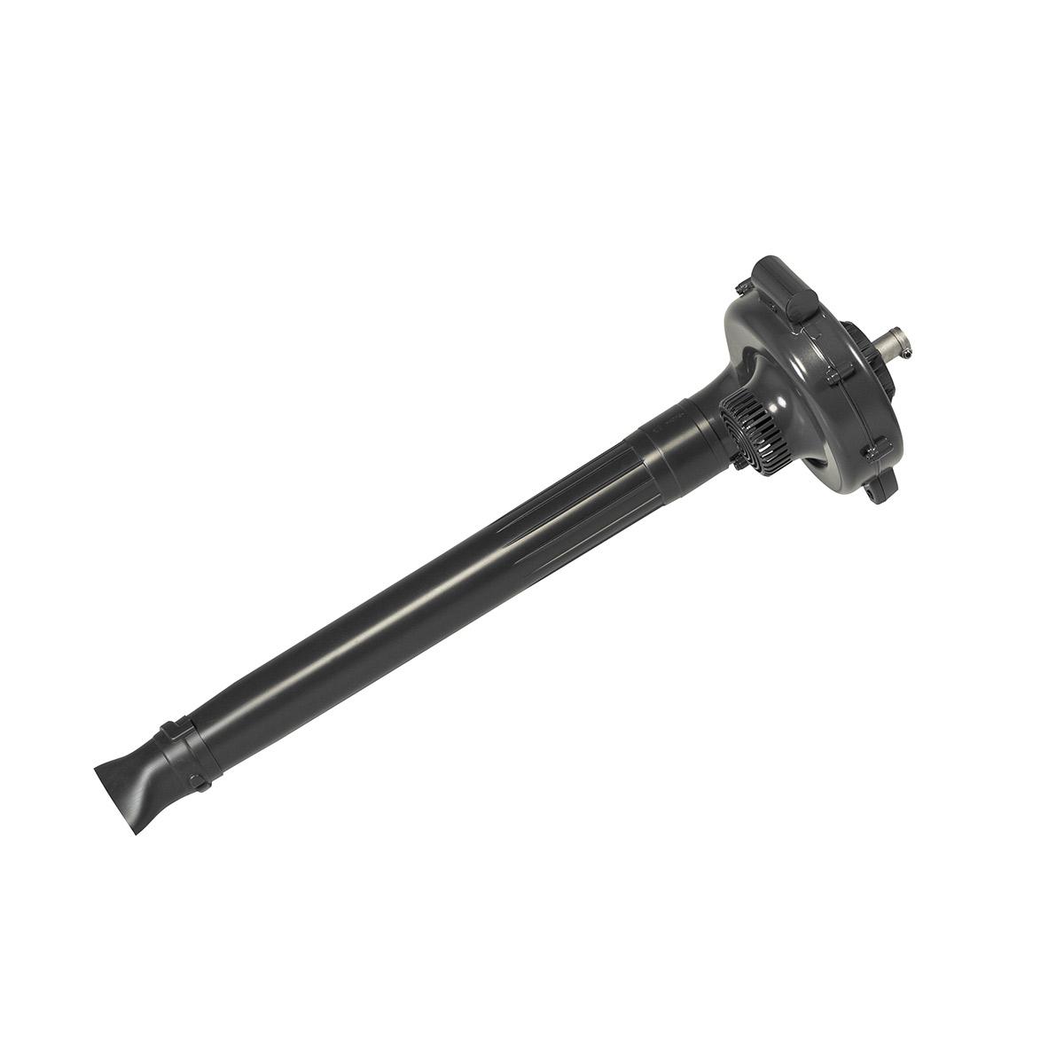 Decespugliatori a batteria BC 241 D, BC 300 D e BCi 530 D - Applicazione soffiatore_1 | Oleo-Mac