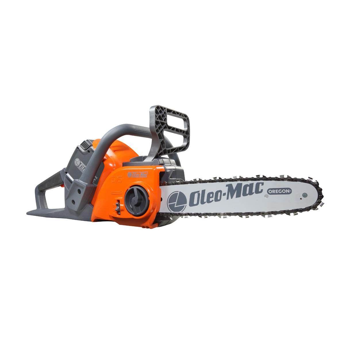 Motoseghe a Batteria Gamma 40V GSi 30_4 | Oleo-Mac