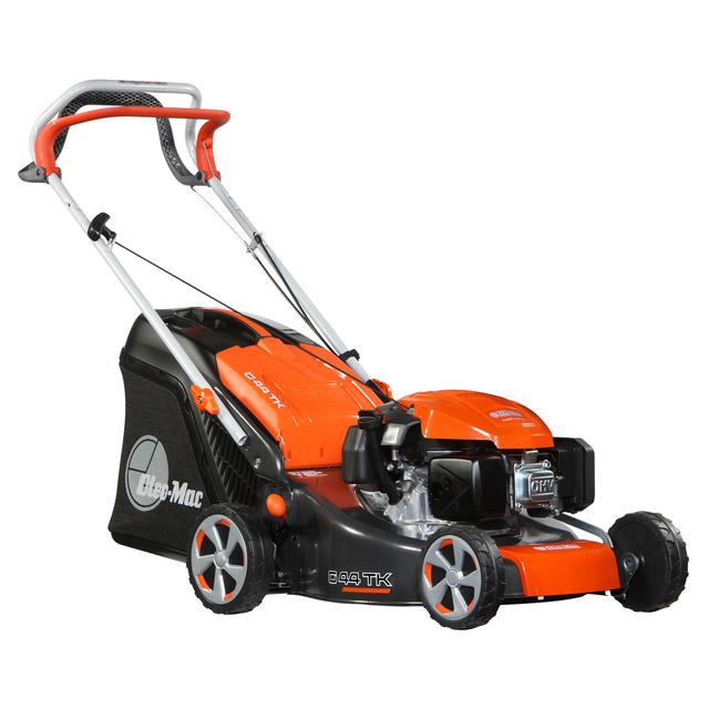 Tagliaerba semoventi G 44 TK COMFORT PLUS | Oleo-Mac