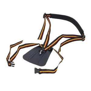 Accessori per decespugliatori Cinghiaggio con cuscino | Oleo-Mac