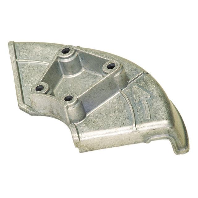 Accessori per decespugliatori Protezione metallica Ø 200 mm per disco 22 denti | Oleo-Mac