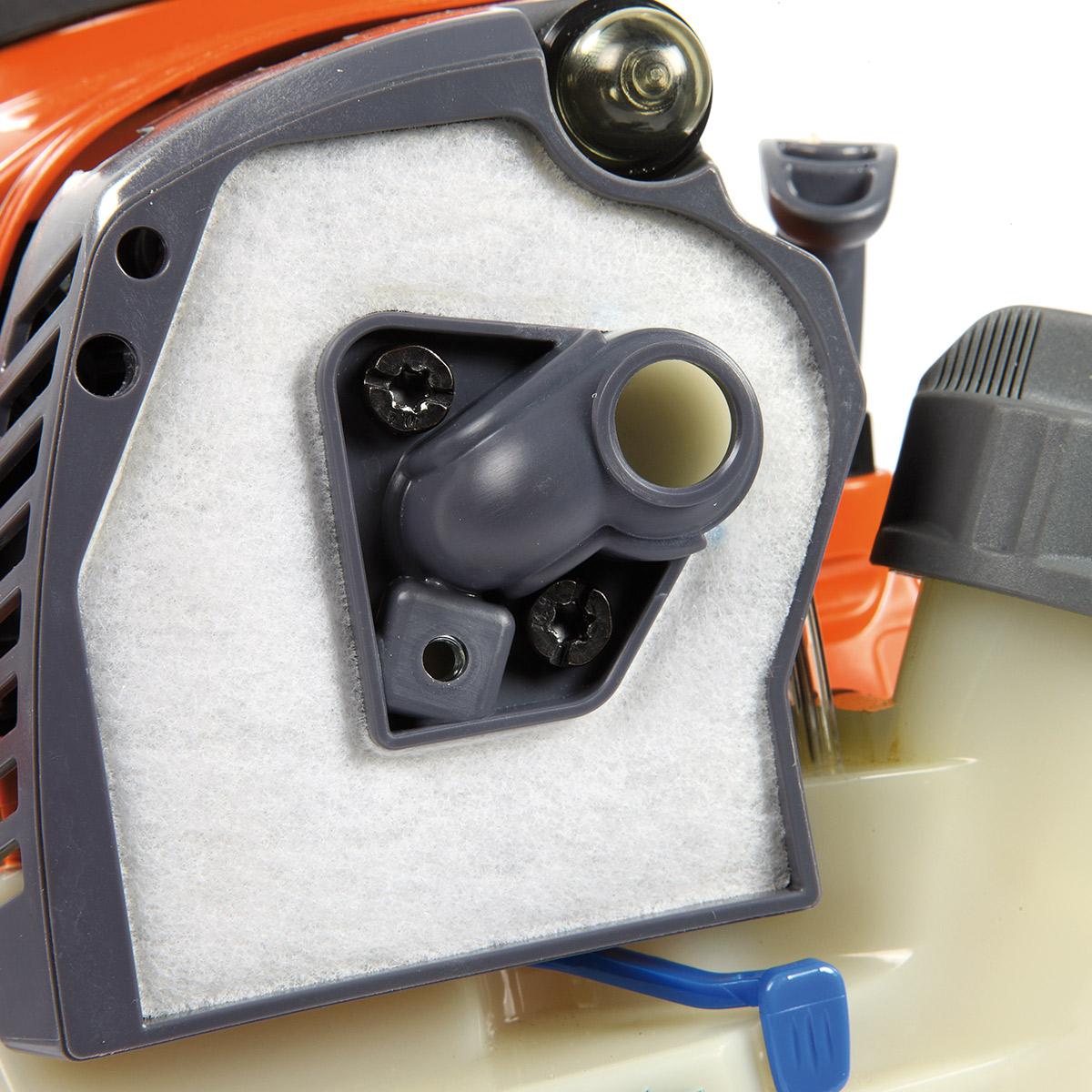 Decespugliatori multifunzione BC 241 D - Unità motore_4 | Oleo-Mac