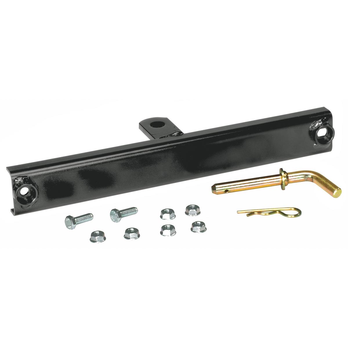 Accessori per trattorini Kit traino_1 | Oleo-Mac