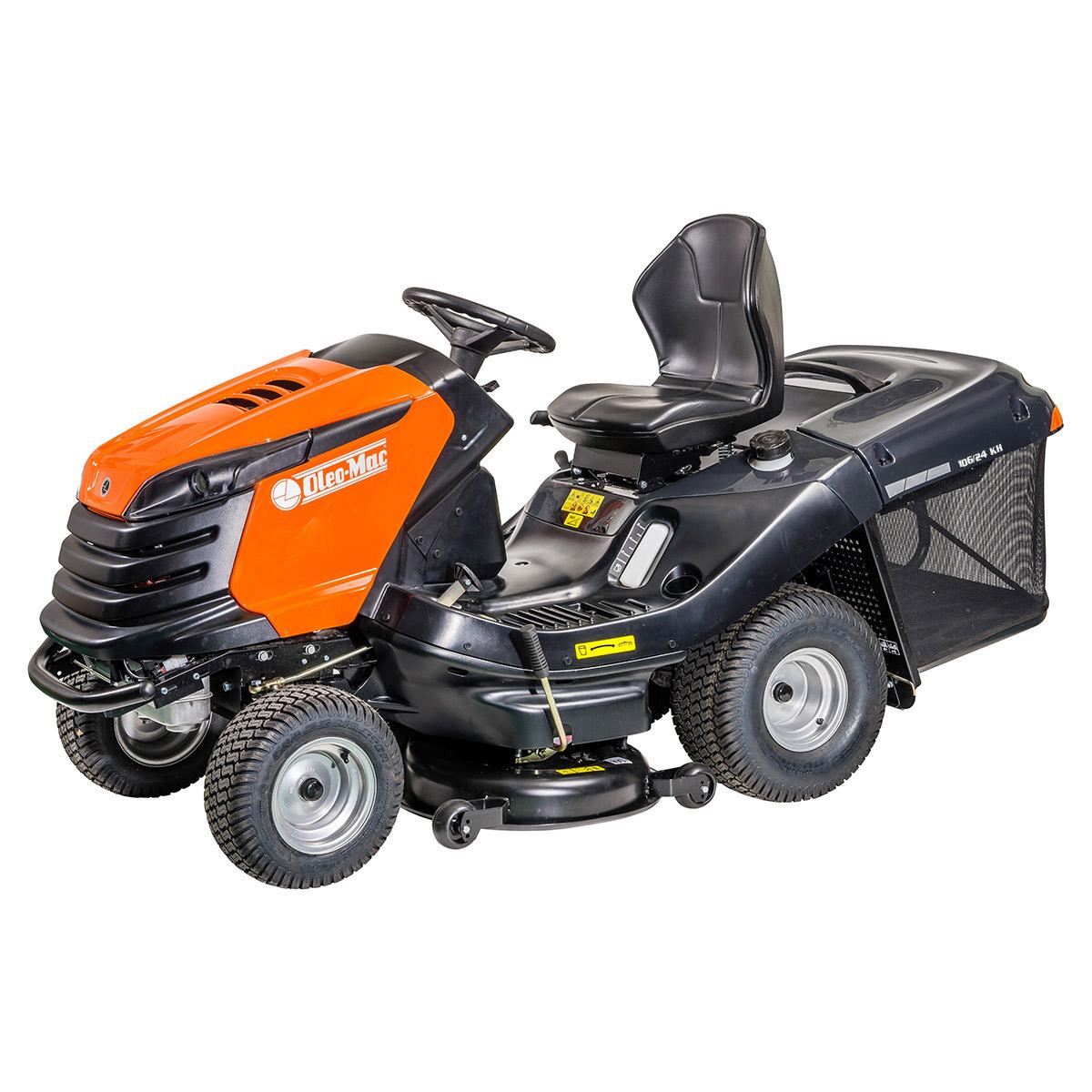 Trattorini OM 106/24 K H_2 | Oleo-Mac
