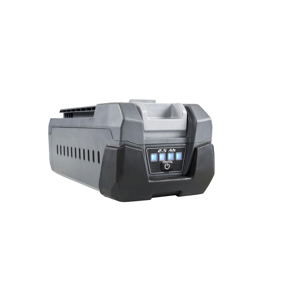 Prodotti a batteria gamma 56 V Batteria Bi 525_3 | Oleo-Mac