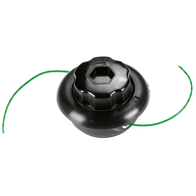 Accessori per decespugliatori Testina tap and go a 2 fili in nylon Ø 105 mm | Oleo-Mac