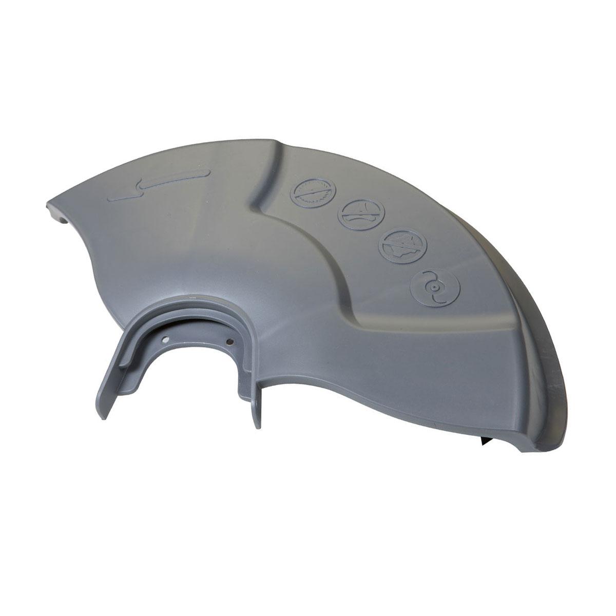 Accessori per decespugliatori Protezione plastica per decespugliatori a batteria BCi_1 | Oleo-Mac